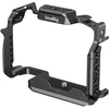 „SmallRig 4902“ korpusas, skirtas „Panasonic LUMIX S1II/S1IIE/S1RII/S5II/S5IIIX/G9II“ fotoaparatams