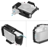 Micnova SmallRig Cage for FUJIFILM X-T30 / X-T30 II / X-T30 III (5662)