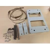 Micro Chip Mounting brackets for 9001GO-ET (PD-OUT/MBK/ET)
