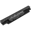 Coreparts Bateria MicroBattery Nešiojamas kompiuteris Baterija for Asus