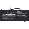 Coreparts Bateria MicroBattery Nešiojamas kompiuteris Baterija for Acer