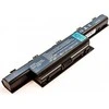 MicroBattery Nešiojamas kompiuteris Baterija for Acer 48Wh