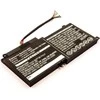 Coreparts Baterija MicroBattery Toshiba, 4 Cell Li-ion 14.4V 2.83Ah (MBXTO-BA0001)
