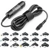 Krautuvas MicroBattery Beskeveldris automobilio adapteris (MBXUN- 90W- DC001)