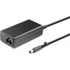 Coreparts Maitinimo šaltinis MicroBattery 65 W, 5 mm, 3.3 A, 19,5 V (MBXDE- AC0003)
