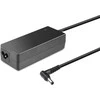 Coreparts „MicroBattery“ 90 W, 2,5 mm, 4,5 A, 19 V (MBA1066)
