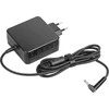 Lenovo Optinio kompiuterio maitinimo šaltinis MicroBattery 65 W, 1.7 mm, 3.2 A, 20 V (MBXLE- AC0004)