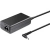 Coreparts Optinio kompiuterio maitinimo šaltinis MicroBattery 65 W, 1 mm, 3.4 A, 19 V (MBXAC- AC0004)