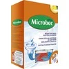 Priemonė nuotekų duobėms Bros Microbec, 1kg