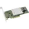 Micro Chip Microchip Adaptec SmartRAID 3102E-8i 2GB SAS/SATA 8 HDD Sgl. disko masyvas. Pradinis lygis, RAID 0/1/10