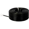 AV signalo perdavimo sistema MicroConnect 12G-SDI BNC kabelis 100 m