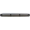 MicroConnect 19" FTP. 6 patch panel