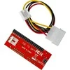 Microconnect adapteris 40 kontaktų IDE - SATA (KONV-IDE/SATA)