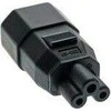 Premiumcord „MicroConnect“ adapteris C14 – C5 (PEA0408)