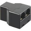 „MicroConnect“ adapteris RJ11 – 6P4C 1F – 2F (50597)