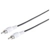 MicroConnect Microconnect AUDC05G garso kabelis 5 m RCA Juoda