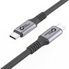 MicroConnect Premium USB-C 3.2 Gen 2x2