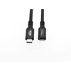 MicroConnect Aukščiausios kokybės USB-C laido ilgintuvas