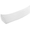 Organizer MicroConnect Microconnect CABLESLEEVE040-50W rękawy kablowe Juodas