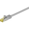 „MicroConnect CAT 7 S“ / FTP RJ45 Pilkas 7,5 m (SFTP7075)