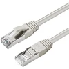 MicroConnect CAT6A S/FTP 25m Pilkas LSZH