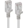 MicroConnect CAT6A U-FTP Slim, LSZH, 10m