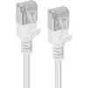 MicroConnect CAT6A U-FTP Slim, LSZH, 5m