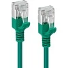 MicroConnect CAT6A U-FTP Slim, LSZH, 5m
