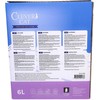 Kraikas dla kota MicroConnect Clever Cat Lawenda 6 L