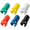 MicroConnect ColorFlex tvarkyklė su USB spaustukais