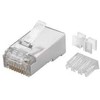 MicroConnect Microconnect CON6AFTP kabelis sieciowy