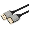 MicroConnect DisplayPort 1.2 Ultra Slim 2 m