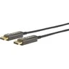 Kabelis MicroConnect Rodyti Uostas - DisplayPort 20m juoda (DP- MMG- 2000V1.4OP)