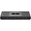 Przełącznik MicroConnect Displayport & USB-C KVM