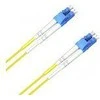„MicroConnect Dvipusis LC/LC“ 50/125 µm OM4 5m (FIB440405P)