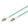 MicroConnect Dvipusis LC/LC 50/125 µm OM3 15m (FIB442015)