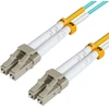 MicroConnect Microconnect FIB442012 kabelis InfiniBand / šviesolaidinis 12 m LC Mėlyna