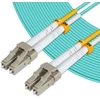 MicroConnect Microconnect FIB442012 kabelis InfiniBand / šviesolaidinis 12 m LC Mėlyna