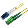 MicroConnect Microconnect FIB4720015 kabelis InfiniBand / światłowodowy 1,5 m LC E-2000 (LSH) Geltonas