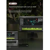 Šakotuvas MicroConnect HDMI 4K Splitter 1x 8 Support
