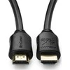 MicroConnect HDMI – HDMI kabelis 2 m juodas (MC-HDM19192V2.0)