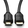 MicroConnect HDMI – HDMI kabelis 3 m juodas (MC-HDM19193V2.0)