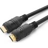 Kabelis MicroConnect HDMI - HDMI 15m juoda (MC-HDM1915V2.0AMP)