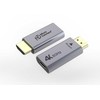 MicroConnect HDMI–USB-C adapteris 4K
