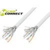 MicroConnect SFTP montavimo kabelis, CAT6, LSSH, 305m (KAB013- 305)