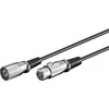 MicroConnect XLR XLRMF20 kabeliai