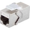 MicroConnect Keystone modulis CAT6a, STP