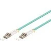 „MicroConnect LC“ / UPC-LC / UPC 20M 50/125 OM3 (FIB442020)
