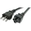 Maitinimo kabelis MicroConnect Italijos kištukas - C5, 3m (PE100830)