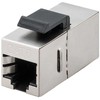 MicroConnect Microconnect MC-CAT6-FTP-KEYSTONE, be kategorijos